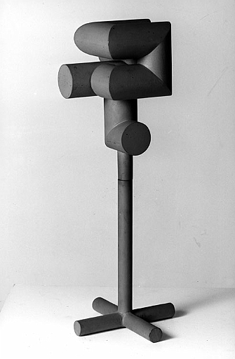 1970 - Kleines Kopfvolumen - 57x20,5x20,5cm - Privatbesitz.jpg